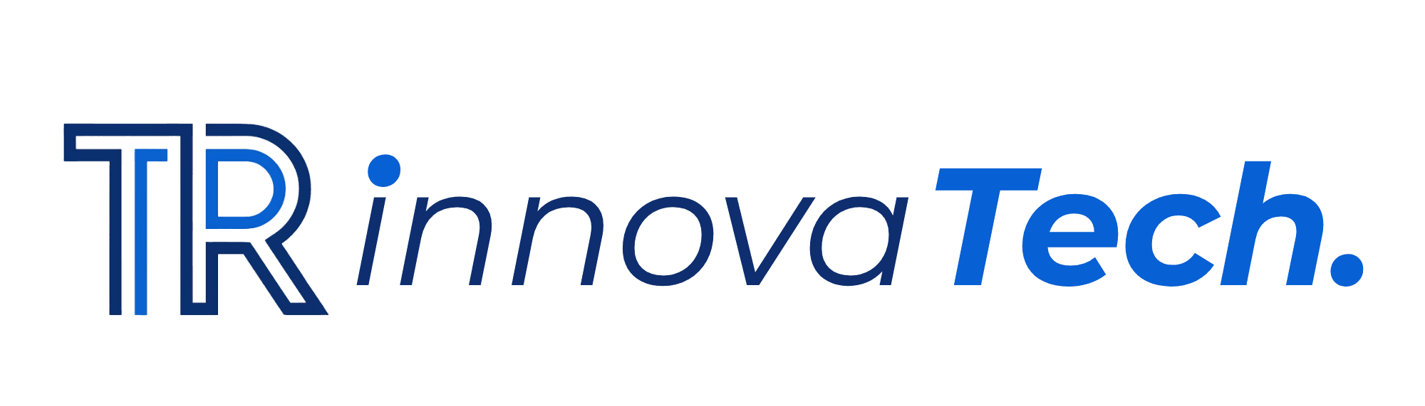 TR InnovaTech - Logo