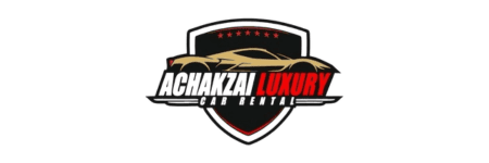 Achakzai Luxury Car Rental - TR InnovaTech
